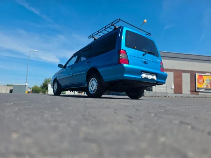 Daewoo Other