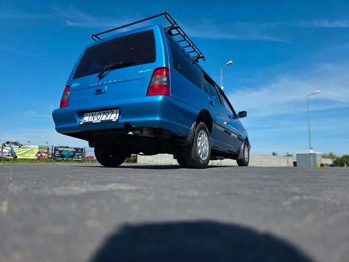 Daewoo Other