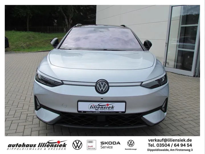Volkswagen ID.7