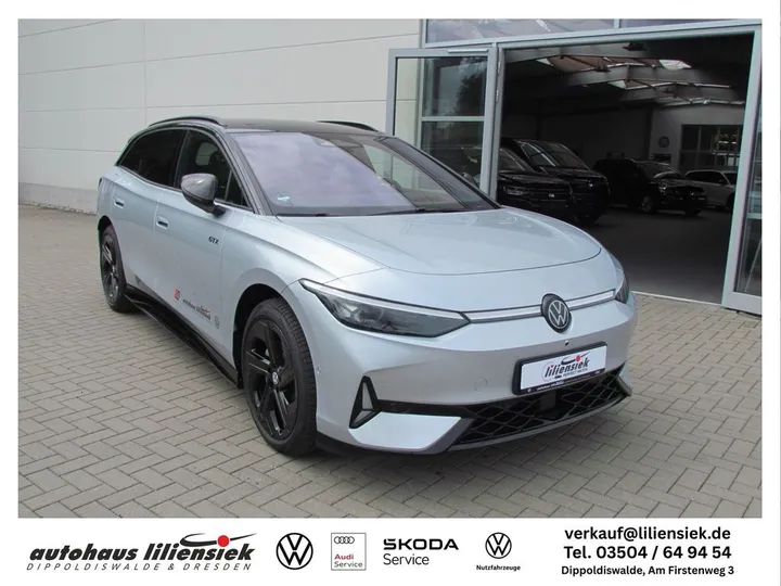 Volkswagen ID.7