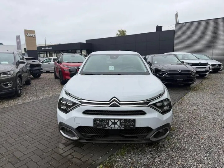 Citroën AX
