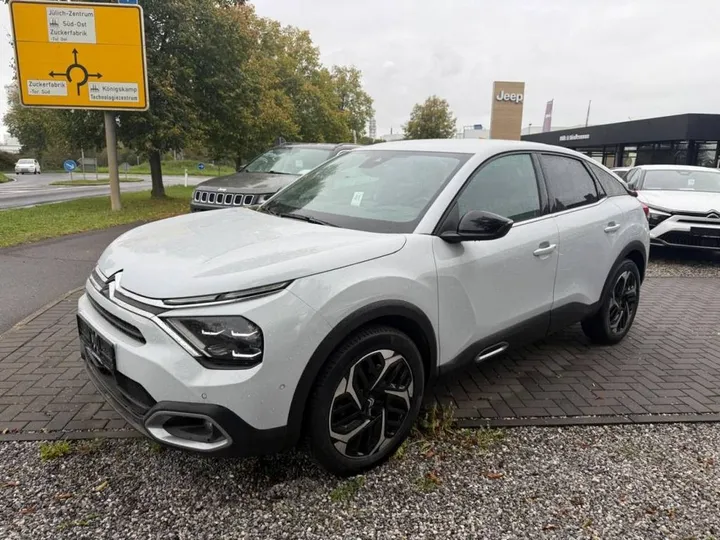 Citroën AX