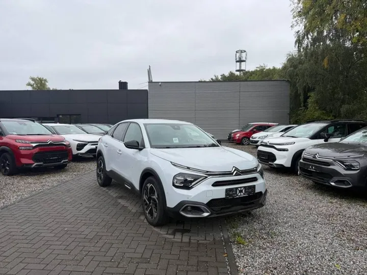 Citroën AX