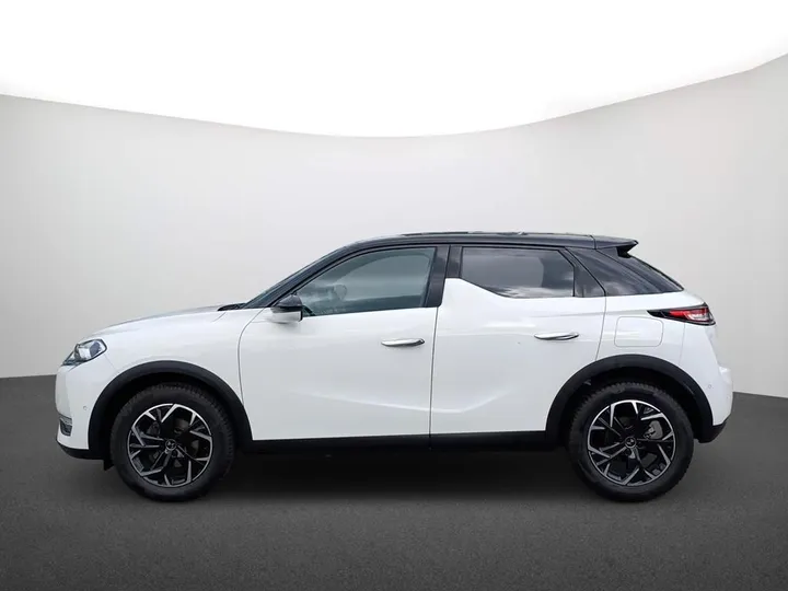 DS Automobiles DS3 Crossback