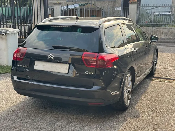 Citroën C5