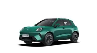 GWM ORA 5