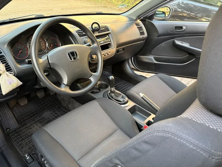 Honda e
