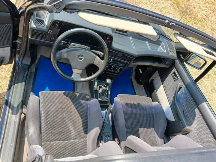 Opel Kadett