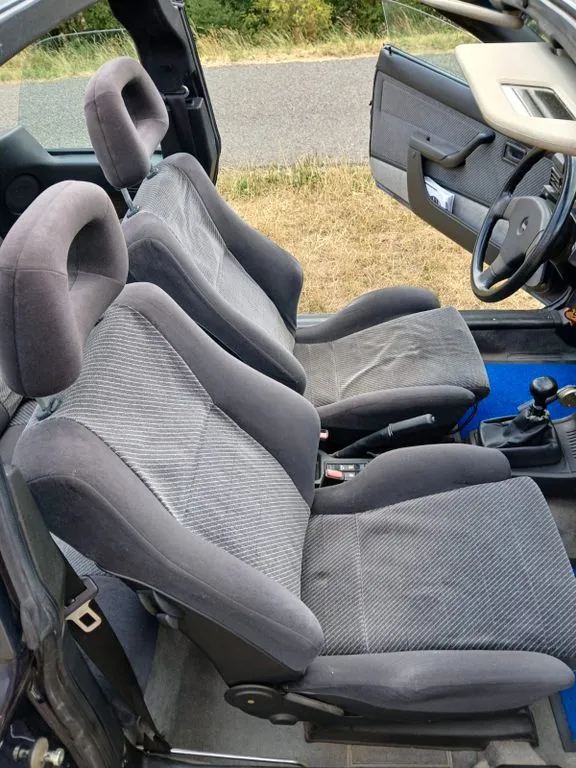 Opel Kadett