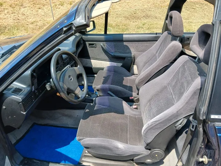 Opel Kadett