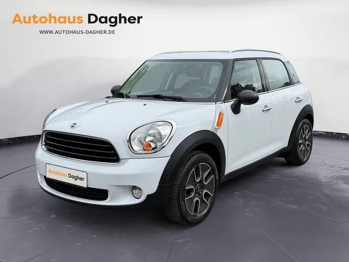 MINI ONE