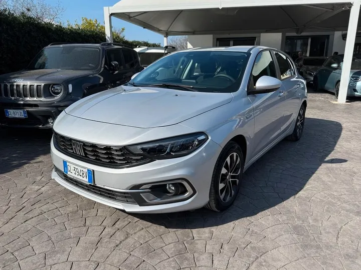 Fiat Tipo
