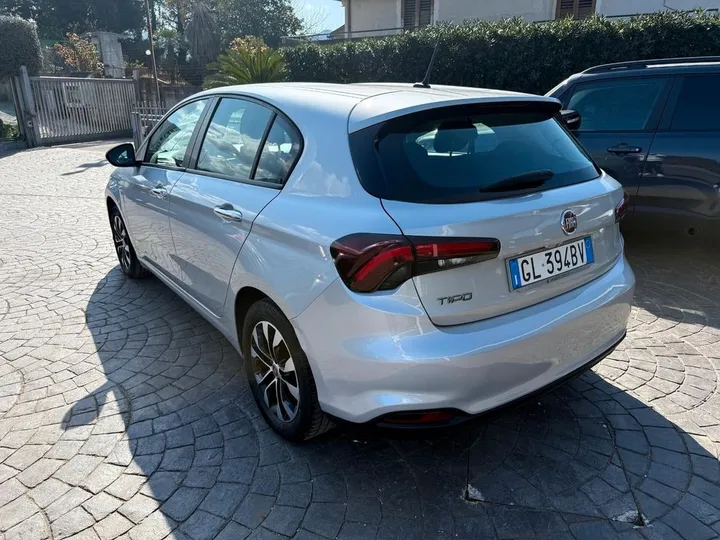 Fiat Tipo