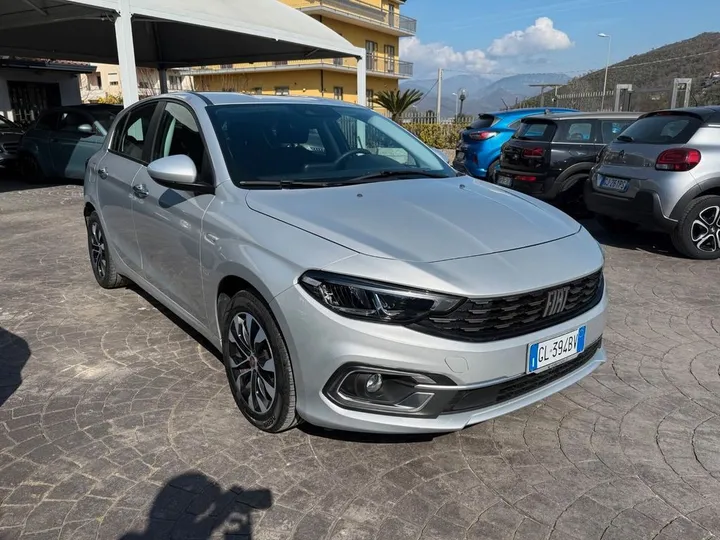 Fiat Tipo
