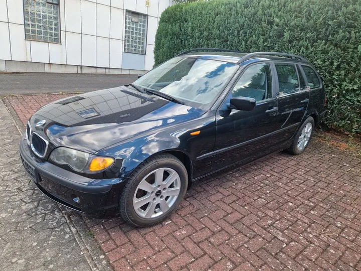 BMW 316