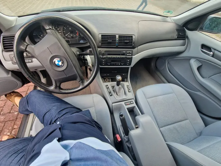BMW 316