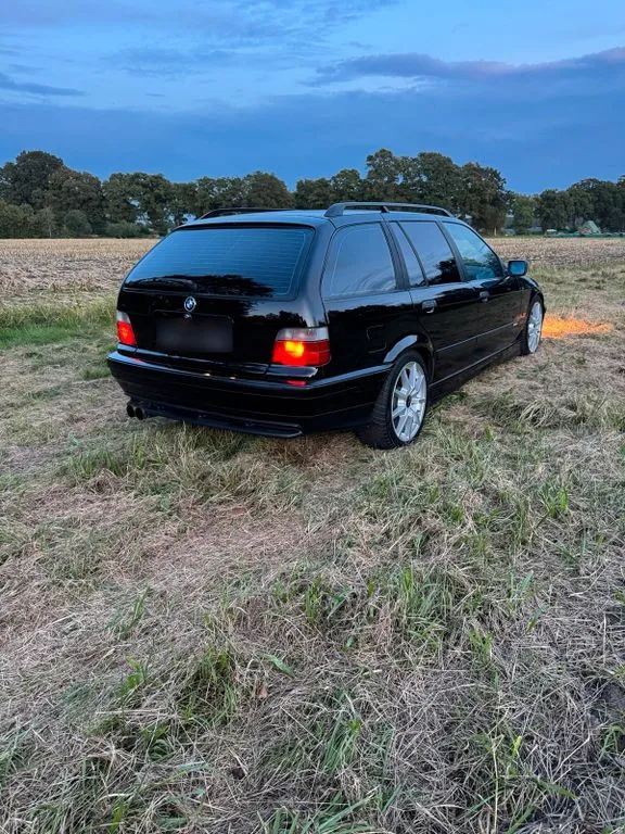 BMW 323