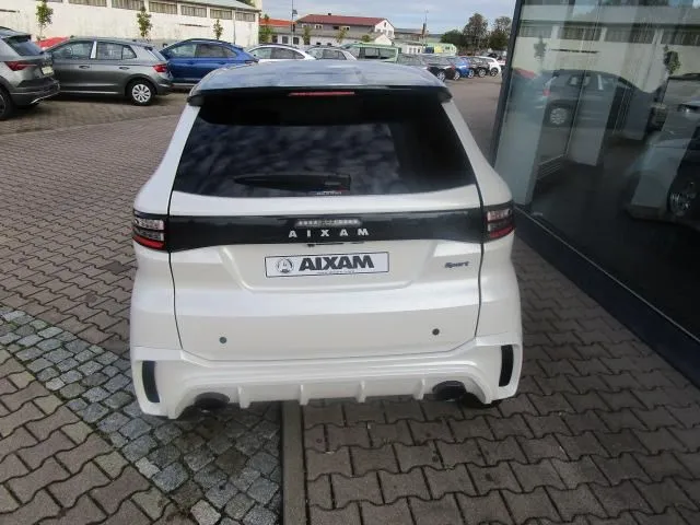 Aixam City