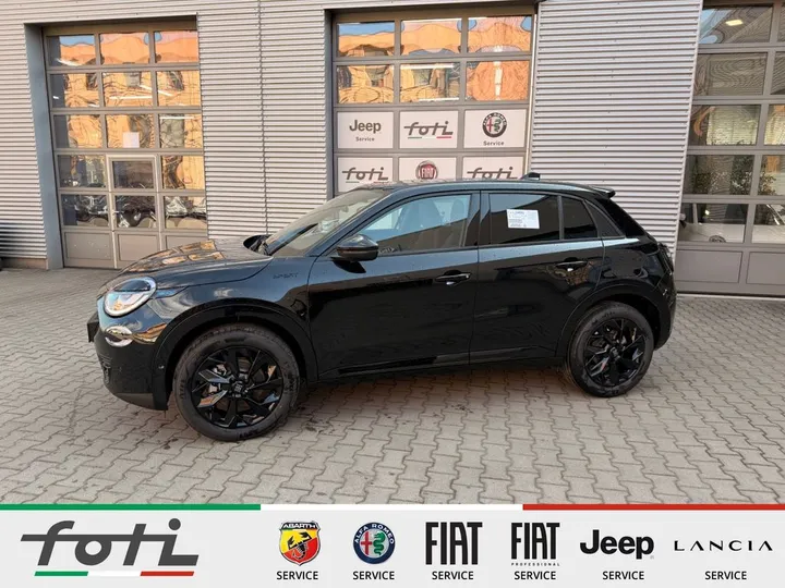 Fiat 600