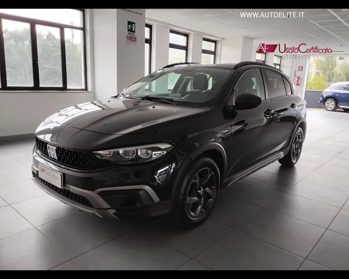 Fiat Tipo