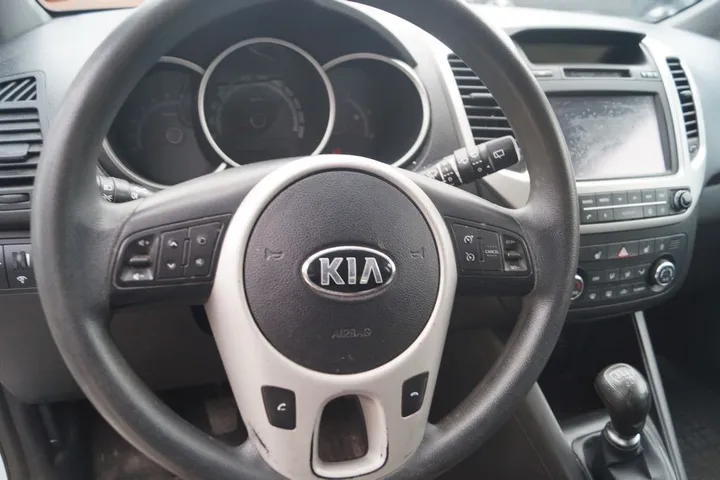 Kia Venga