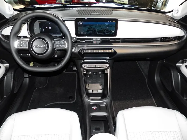 Fiat 600