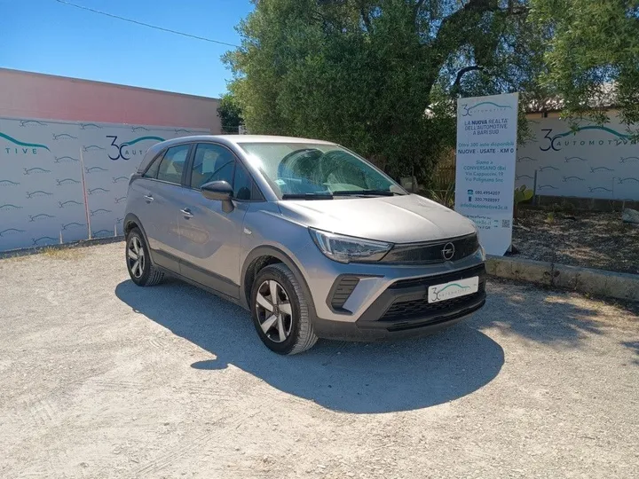 Opel Other