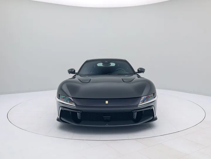 Ferrari 12Cilindri