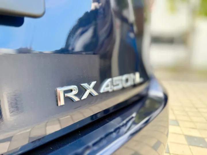 Lexus RX 450