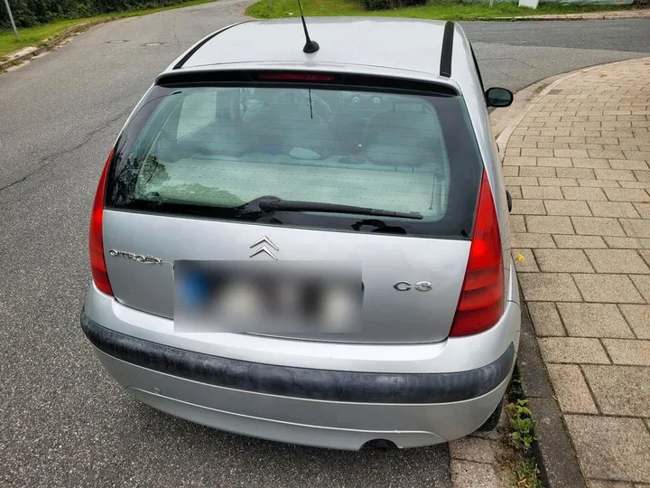 Citroën C3