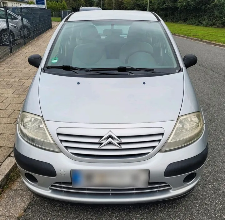 Citroën C3