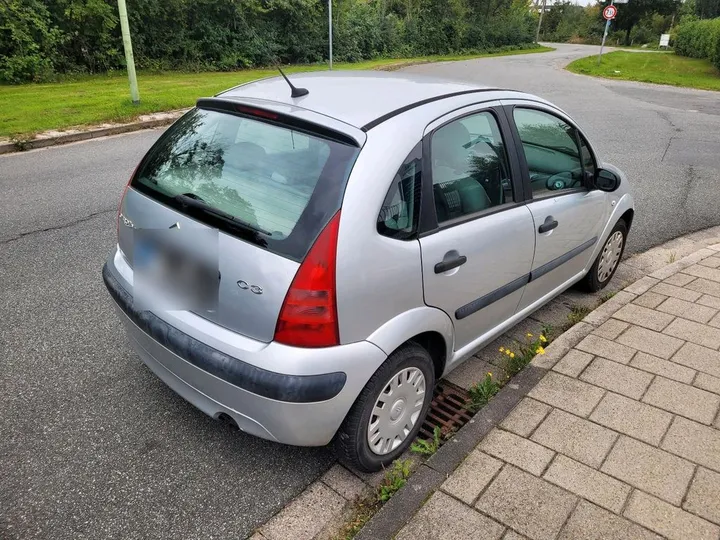 Citroën C3