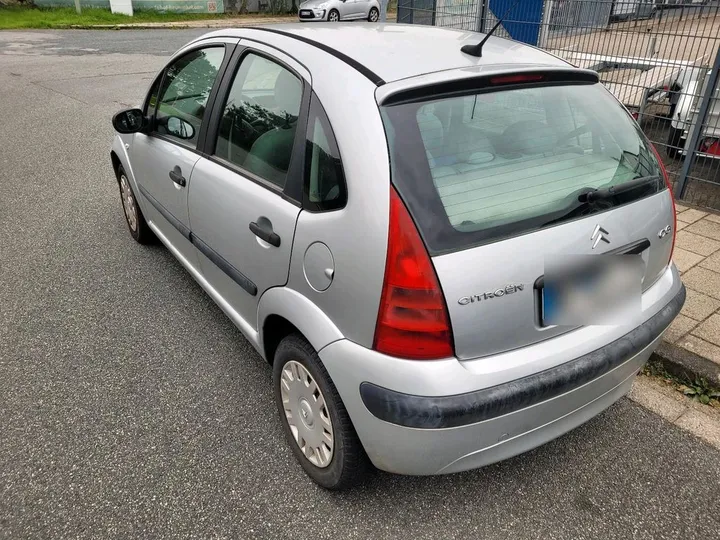 Citroën C3