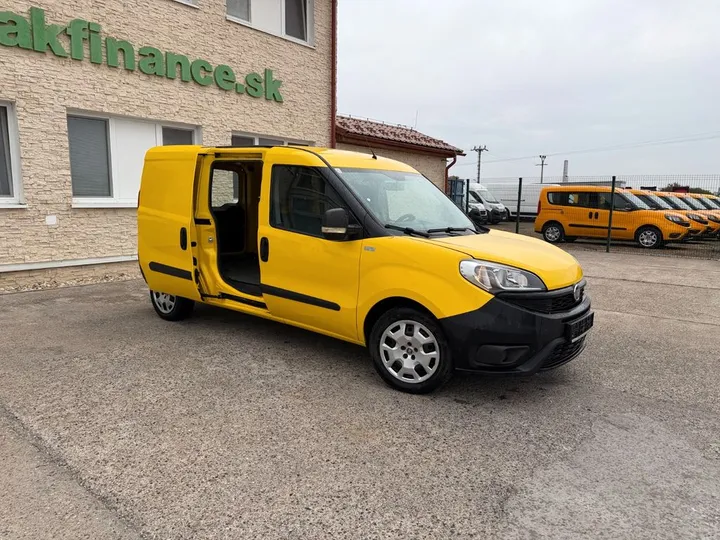 Fiat Doblo