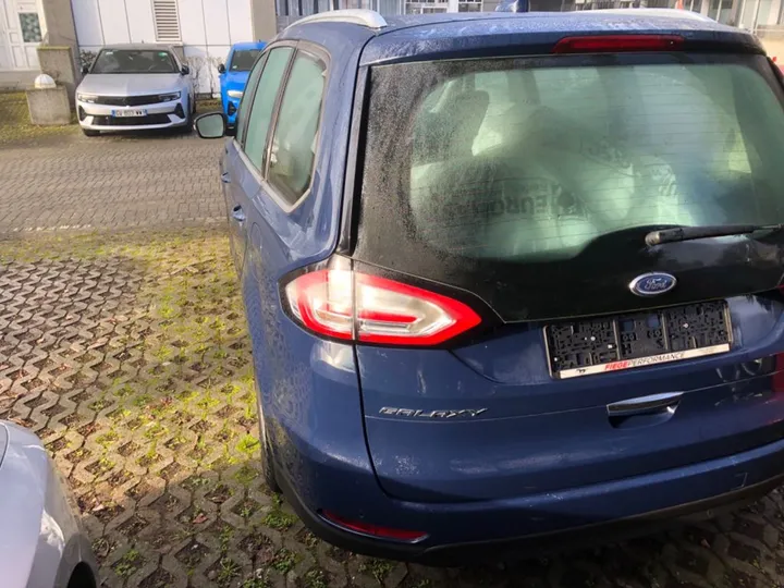 Ford Galaxy