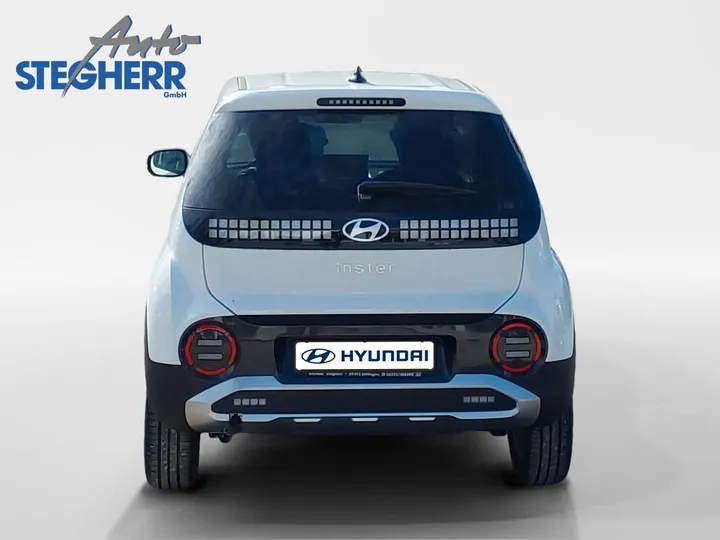 Hyundai INSTER