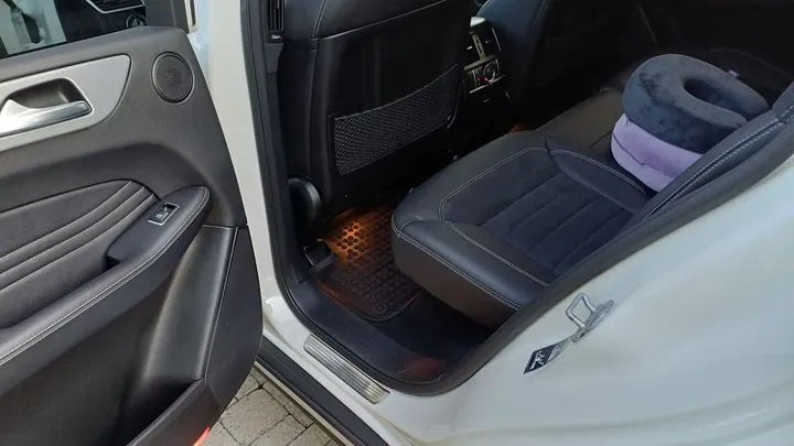 Mercedes-Benz ML 350