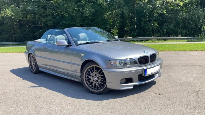 BMW 318