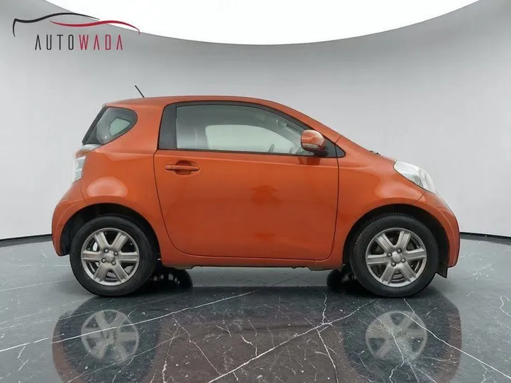 Toyota IQ