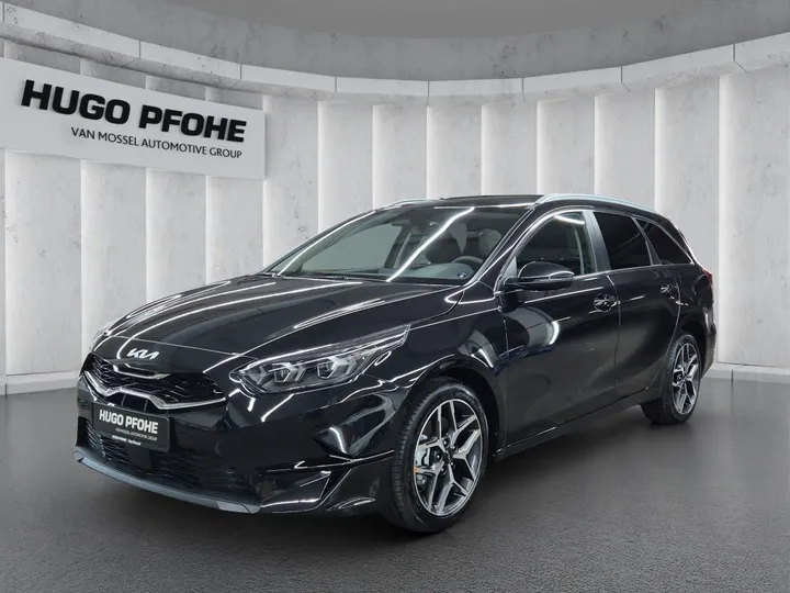 Kia cee'd / Ceed