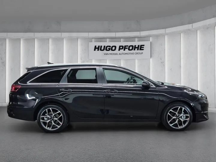Kia cee'd / Ceed