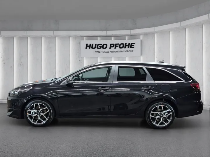 Kia cee'd / Ceed