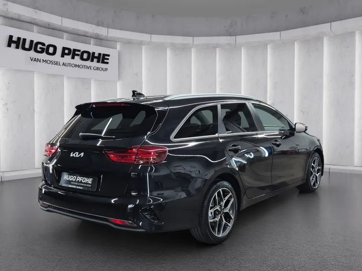 Kia cee'd / Ceed