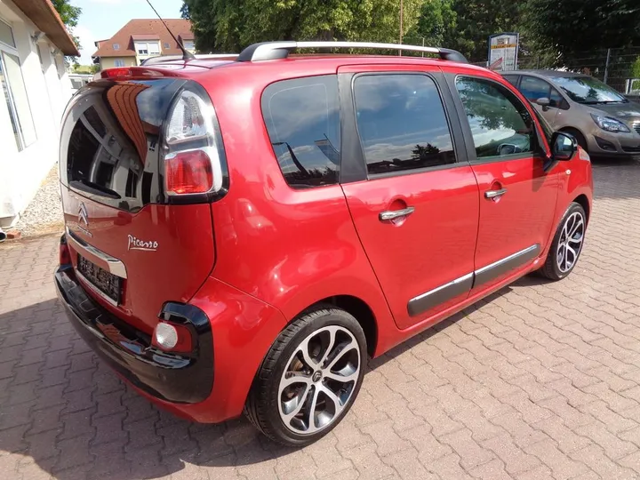 Citroën C3 Picasso