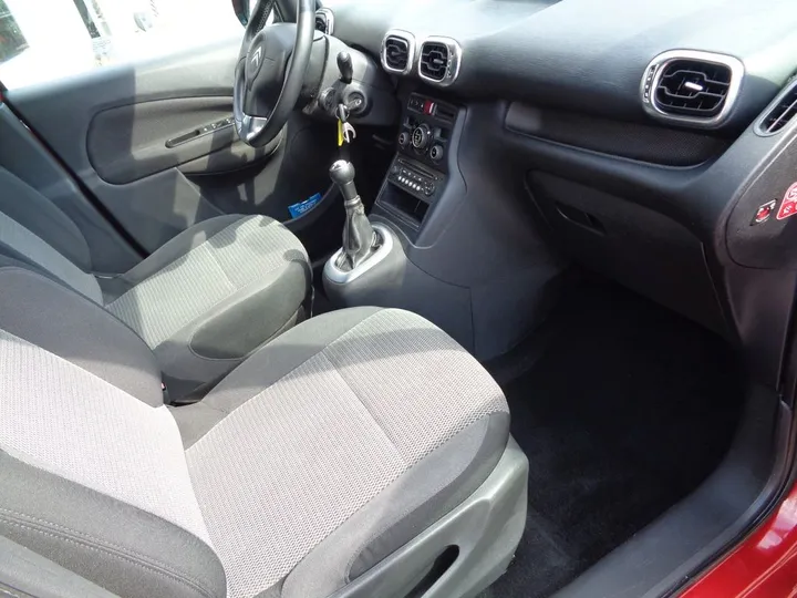 Citroën C3 Picasso