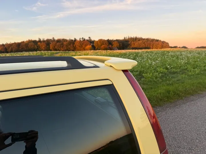 Volvo 855