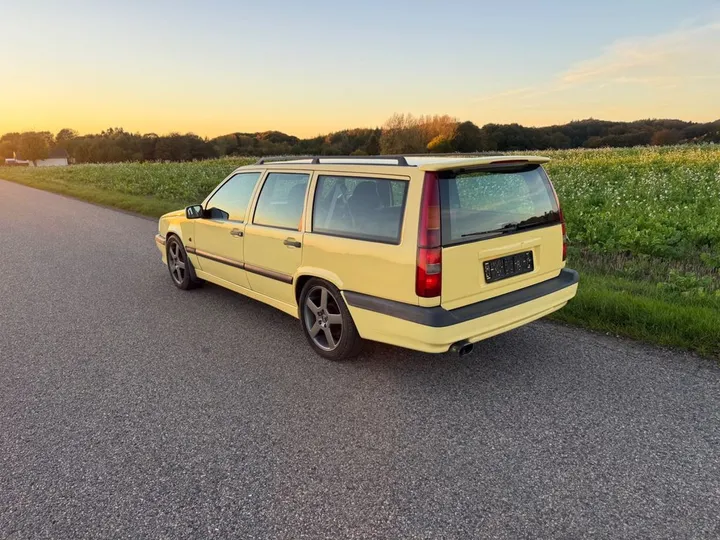 Volvo 855