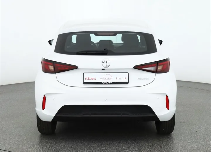 MG MG3