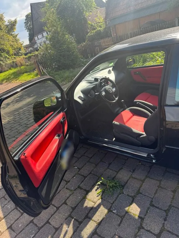 Volkswagen Lupo