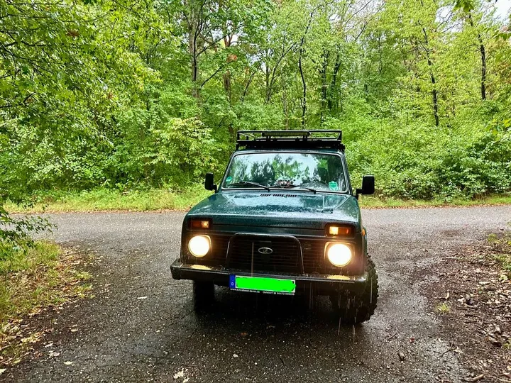 Lada Niva